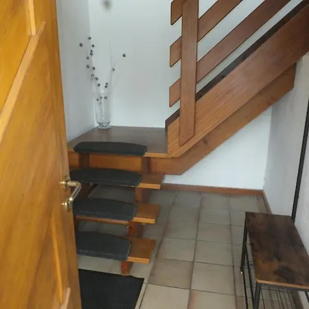 Superbe En Apartment *