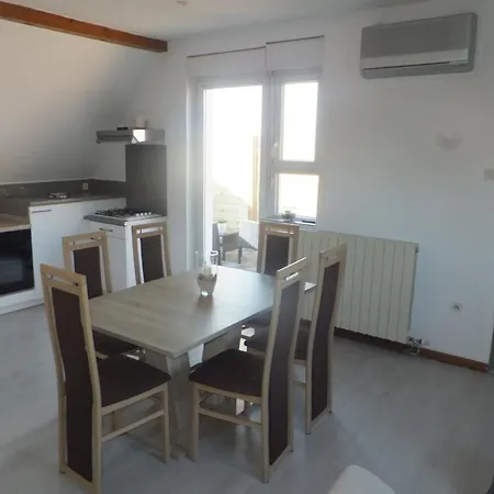 Superbe En Apartment *