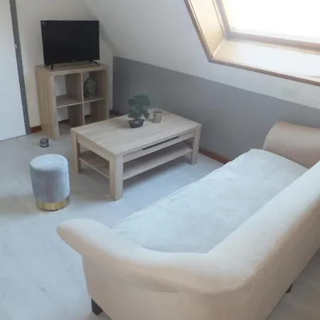 Superbe En Apartment