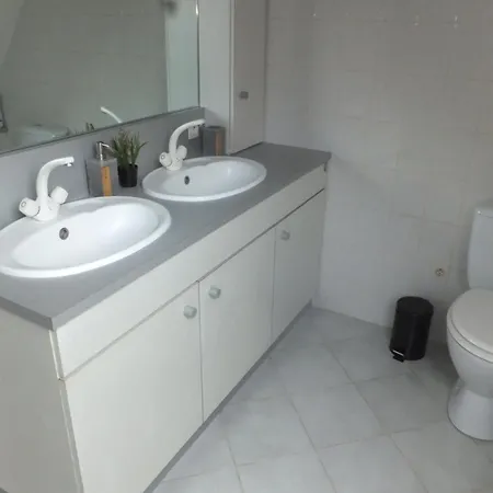 Apartment Superbe En