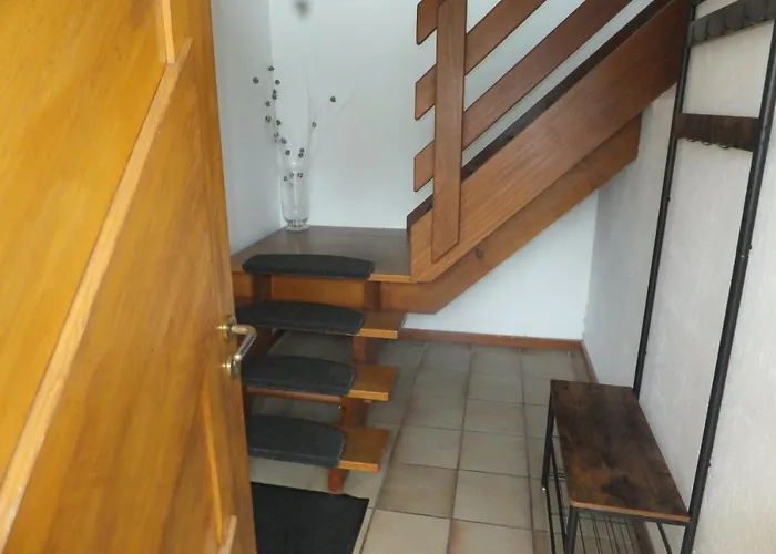 Superbe En Apartmán *