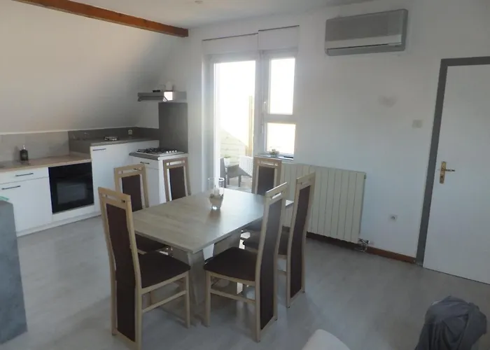 Superbe En Apartmán *