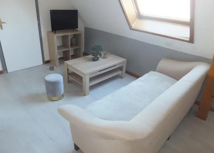 Superbe En Apartmán