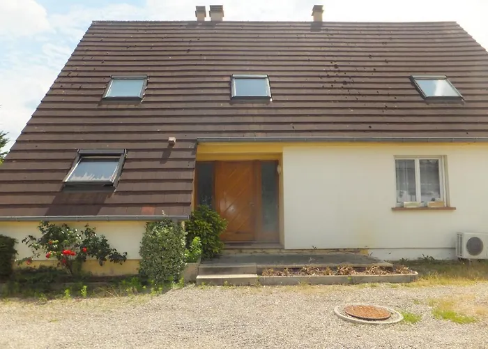 Superbe En Apartmán