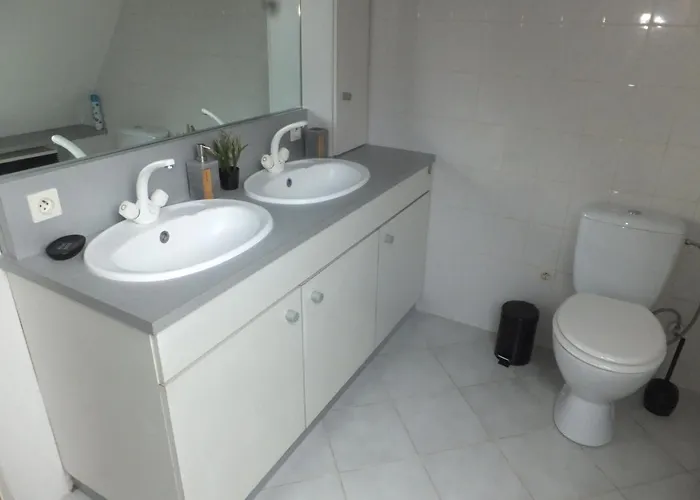 Apartmán Superbe En